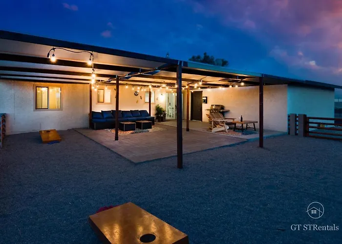 A Wave From It All - Pet & Family Friendly With Beautiful Views! * Lake Havasu City